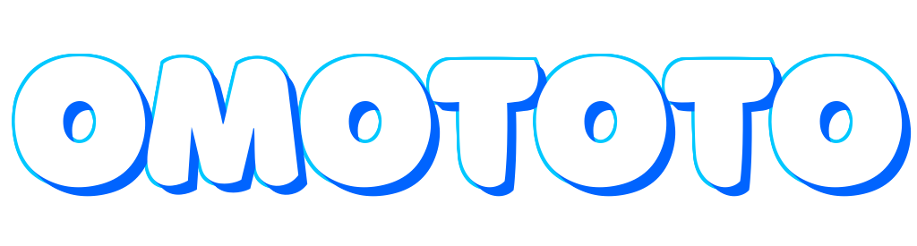 Logo OMOTOTO